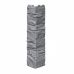 Угол наружный к Фасадным Панелям VOX Solid Stone Regular Тоскана (Серый) от производителя  Vox по цене 788 р