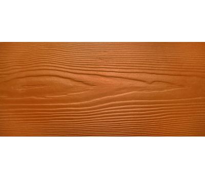 Фиброцементный сайдинг коллекция - Wood Земля - Бурая земля С32 от производителя  Cedral по цене 3 688 р