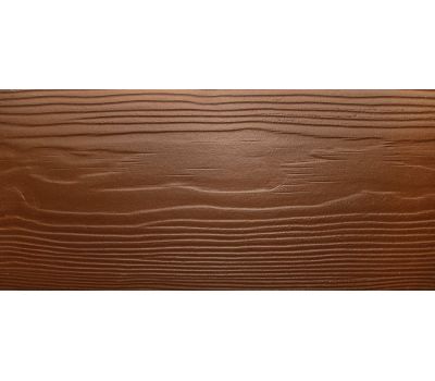 Фиброцементный сайдинг коллекция - Wood Земля - Теплая земля С30 от производителя  Cedral по цене 3 688 р