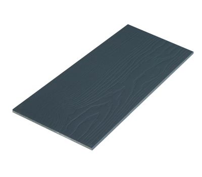 Цементно-минеральная фасадные панель Тёмно Серый от производителя  CM Bord по цене 1 688 р