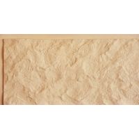 Фасадная плитка «Гладкий кирпич с фаской» № 44Б Фасадная плитка «Гладкий кирпич с фаской» № 44Б