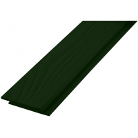 Фиброцементный сайдинг FCSPRO Click Shtil F31 Зеленый океан Фиброцементный сайдинг FCSPRO Click Shtil F31 Зеленый океан