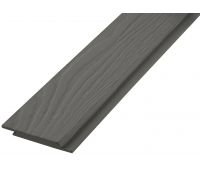 Фиброцементный сайдинг FCSPRO Click Shtil F56 Прохладный минерал Фиброцементный сайдинг FCSPRO Click Shtil F56 Прохладный минерал