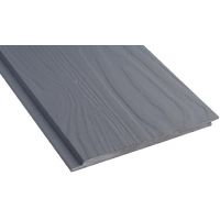 Фиброцементный сайдинг Wood Click F15 Фиброцементный сайдинг Wood Click F15