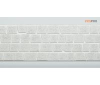 Фиброцементные панели FCS Simple АА2 (под камень) Фиброцементные панели FCS Simple АА2 (под камень)