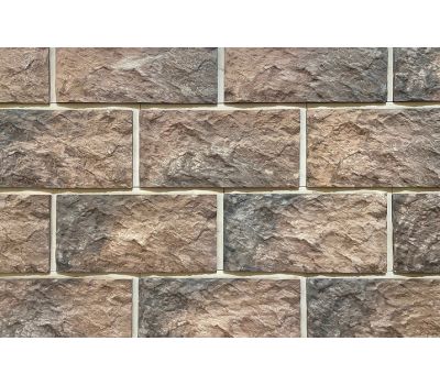 Фиброцементные панели коллекция Большой Сколотый Камень - 27 от производителя  Каньон по цене 2 938 р