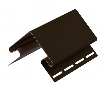 Угол наружный Элит, коричневый от производителя   по цене 1 213 р