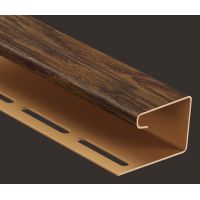 J-профиль Фундук J-профиль Фундук