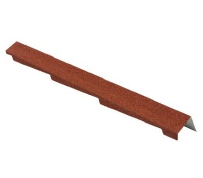 Торцевая планка левая Коралл от производителя  Luxard по цене 1 220 р