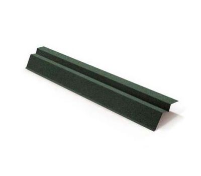 Карнизная планка Темно-зеленый от производителя  Metrotile по цене 1 821 р