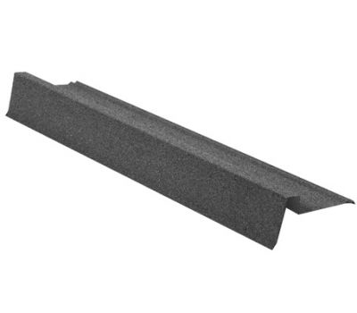 Торцевая планка Aquapan Серый от производителя  Metrotile по цене 1 178 р