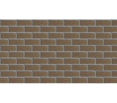 Плитка Фасадная Premium, Brick, Бежевый от производителя  Docke по цене 856 р
