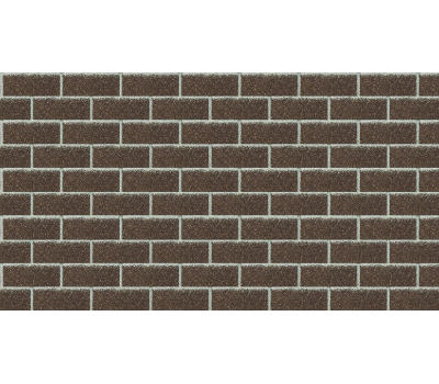 Плитка Фасадная Premium, Brick, Коричневый от производителя  Docke по цене 856 р