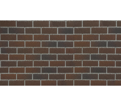 Плитка Фасадная Premium, Brick, Рубиновый от производителя  Docke по цене 856 р