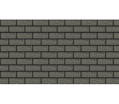 Плитка Фасадная Premium, Brick, Серый от производителя  Docke по цене 856 р