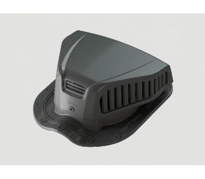 Аэратор Monterrey Серый от производителя  Docke по цене 1 375 р