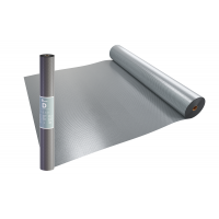 Гидро/пароизоляционная пленка Dacha D усиленная