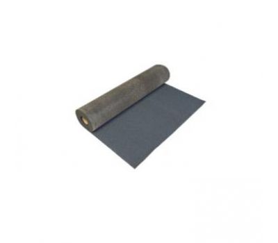 Ендовный ковер Темно-серый, рулон 10х1м от производителя  Shinglas по цене 10 190 р