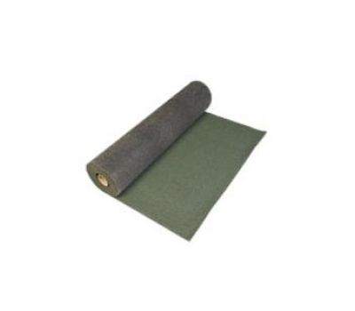 Ендовный ковер Темно-зеленый, рулон 10х1м от производителя  Shinglas по цене 10 190 р