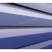 Металлический сайдинг МП СК-14х226 (PURMAN-20-Citrine-0.5) Темно-синий от производителя  Металл Профиль по цене 1 613 р