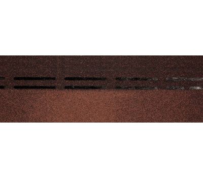 Коньково-карнизная черепица PIE PREMIUM - Кофе от производителя  Docke по цене 6 200 р