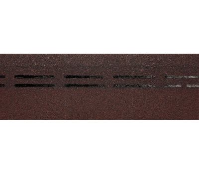 Коньково-карнизная черепица PIE PREMIUM - Корица от производителя  Docke по цене 6 200 р