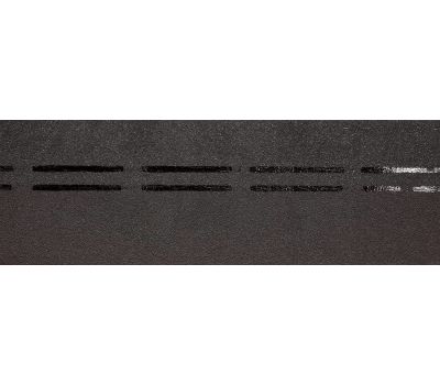 Коньково-карнизная черепица PIE STANDARD - Серый от производителя  Docke по цене 5 788 р