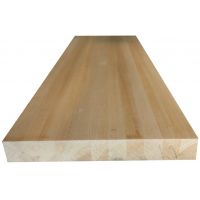 Доска клееная (сосна) 50х200х6000мм Доска клееная (сосна) 50х200х6000мм