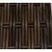 Комплект мебели плетеной из иск. ротанг YR825A Brown/Beige от производителя  Afina по цене 109 438 р