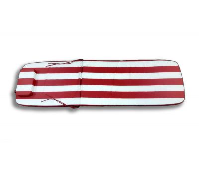 Матрас для шезлонгов Nilo от производителя Rattan по цене 3 625 р Матрас для шезлонгов Nilo от производителя Rattan по цене 3 625 р