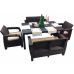 Комплект мебели Family Set от производителя  Мебель Yalta по цене 68 750 р