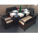 Комплект мебели Family Set от производителя  Мебель Yalta по цене 68 750 р