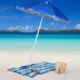 Зонт пляжный 2000мм. Цвет любой! от производителя  Tweet по цене 3 375 р