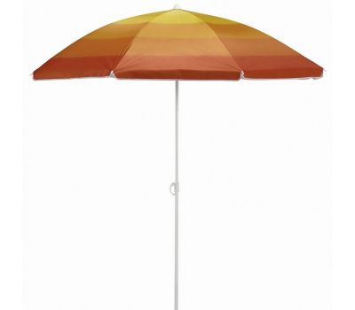 Зонт пляжный 2000мм. Цвет любой! от производителя  Tweet по цене 3 375 р