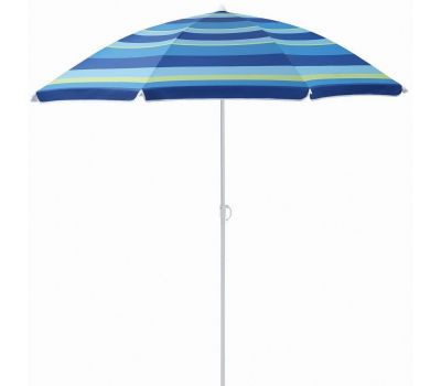 Зонт пляжный 2200мм. Цвет любой! от производителя  Tweet по цене 3 500 р