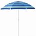 Зонт пляжный 2200мм. Цвет любой! от производителя  Tweet по цене 3 500 р