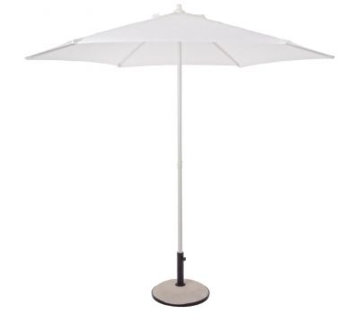 Зонт ВЕРОНА Белый от производителя  Tweet по цене 9 625 р