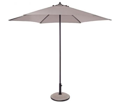 Зонт ВЕРОНА Серый от производителя  Tweet по цене 9 625 р
