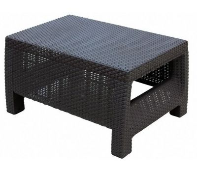 Столик журнальный  (кофейный) Small Table Венге от производителя  Мебель Yalta по цене 4 250 р