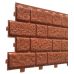 Фасадные панели Кирпичная кладка Бисмарк от производителя  Tecos по цене 365 р