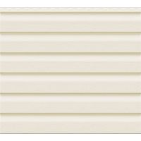 Виниловый сайдинг Коллекция Classic - Слоновая Кость