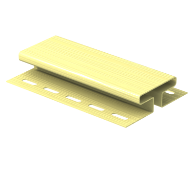 H-планка Классика - Кремовая от производителя Ю-Пласт по цене 720 р H-планка Классика - Кремовая от производителя Ю-Пласт по цене 720 р