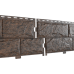 Фасадная панель Стоун Хаус Камень - Камень Жженый от производителя  Ю-Пласт по цене 613 р