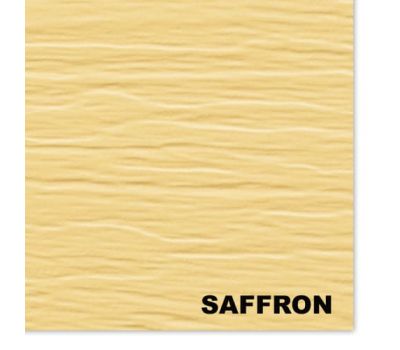 Виниловый сайдинг, Saffron (Шафран) от производителя  Mitten по цене 569 р