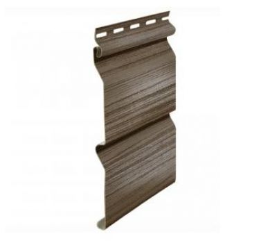 Виниловый сайдинг - Royal Wood Standart, Груша от производителя  Fineber по цене 713 р