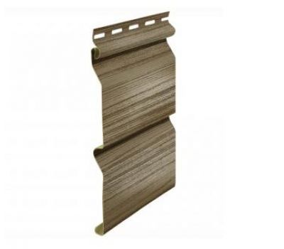 Виниловый сайдинг - Royal Wood Standart, Ольха от производителя  Fineber по цене 713 р