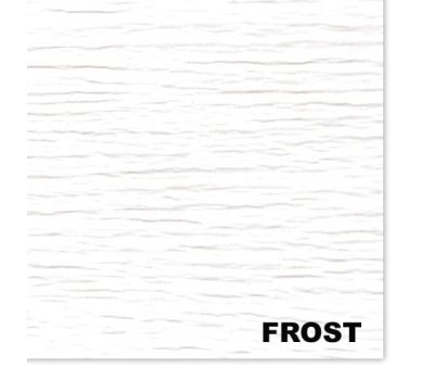 Виниловый сайдинг, Frost (Иней) от производителя  Mitten по цене 569 р