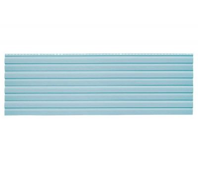 Виниловый сайдинг Коллекция Classic - Голубой от производителя  Доломит по цене 406 р