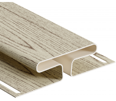 H-профиль Амурский от производителя  Docke по цене 1 303 р