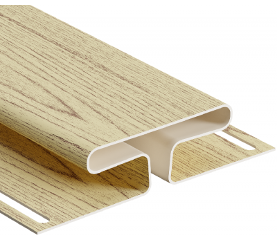 H-профиль Камчатский от производителя  Docke по цене 1 303 р